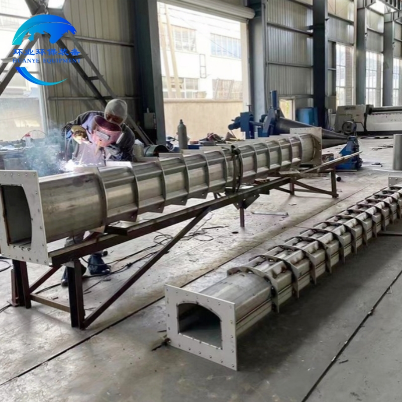 310S不銹鋼工業爐膽